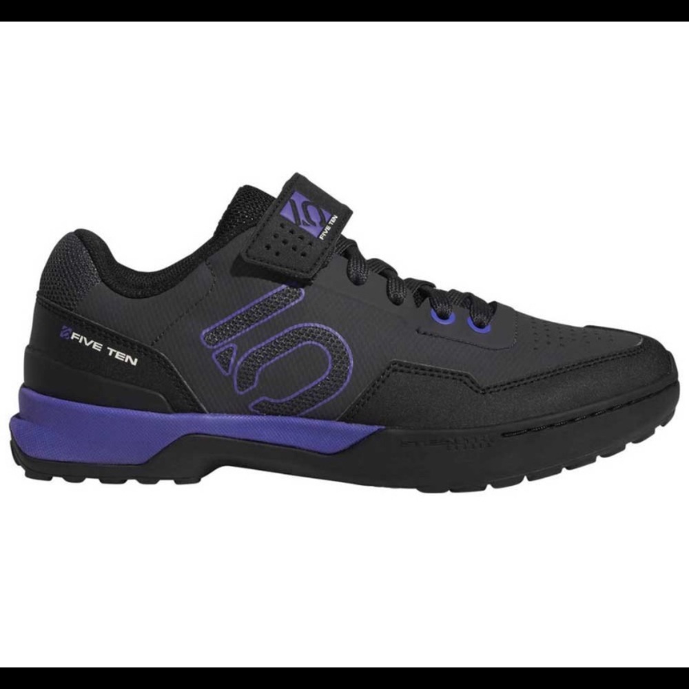 Five ten Kestrel lace mtb 6 us women